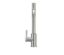 DURA FAUCET RAINFALL PULL-DOWN RV KITCHEN FAUCE - DFMK511XSN