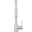DURA FAUCET KITCHEN FAUCET - DFNMK540SN