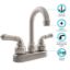 DURA FAUCET CLASSICAL RV BAR FAUCET - DFPB150CSN