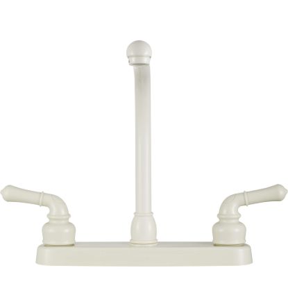 DURA FAUCET CLASSICAL HI-RISE RV - DFPK210CBQ