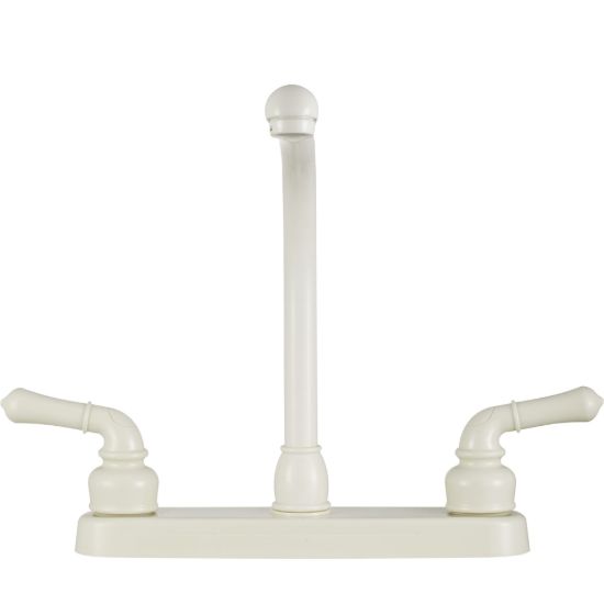 DURA FAUCET CLASSICAL HI-RISE RV - DFPK210CBQ