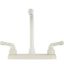DURA FAUCET CLASSICAL HI-RISE RV - DFPK210CBQ