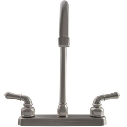 DURA FAUCET J-SPOUTBSN - DFPK330HC