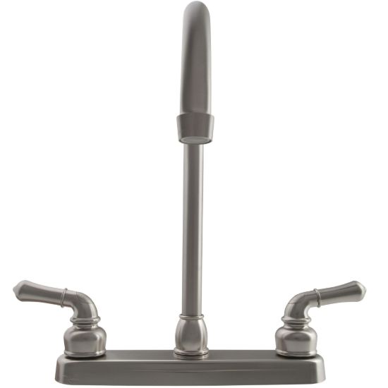 DURA FAUCET J-SPOUTBSN - DFPK330HC
