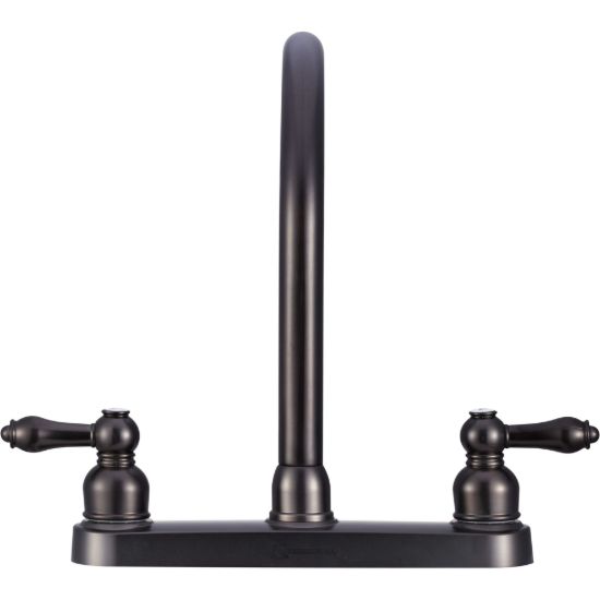 DURA FAUCET NON-METALLIC HI-RISE RV - DFPK340LVB