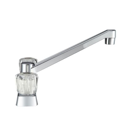 DURA FAUCET TWO HANDLE RV KITCHEN - DFPK600ACP
