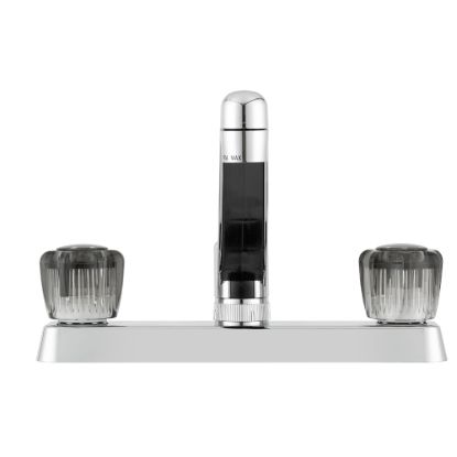 DURA FAUCET RV KITCHEN  FAUCET W/SMO - DFPK600SCP