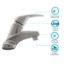 DURA FAUCET SINGLE   LAV BSN - DFPL100SN