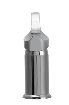 DURA FAUCET SINGLE LEVER CENTERSET RV LAVATORY - DFPL200CP