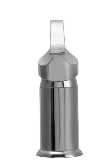 DURA FAUCET SINGLE LEVER CENTERSET RV LAVATORY - DFPL200CP