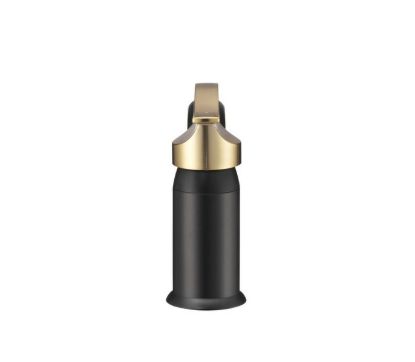 DURA FAUCET SINGLE LEVER CENTERSET LAV FAUCET - - DFPL200MBM