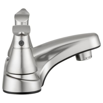 DURA FAUCET LAVATORY FAUCET - DFPL700LHS