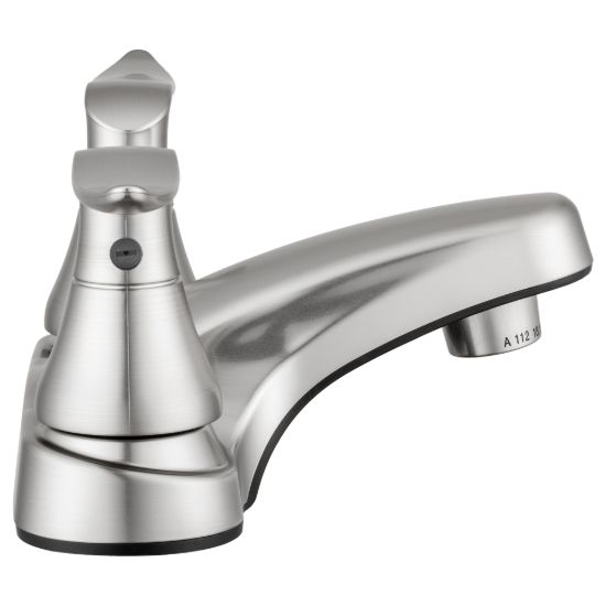 DURA FAUCET LAVATORY FAUCET - DFPL700LHS