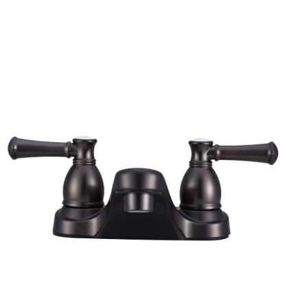 DURA FAUCET DESIGNER RV LAVATORY - DFPL700LVB