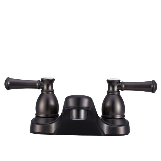 DURA FAUCET DESIGNER RV LAVATORY - DFPL700LVB