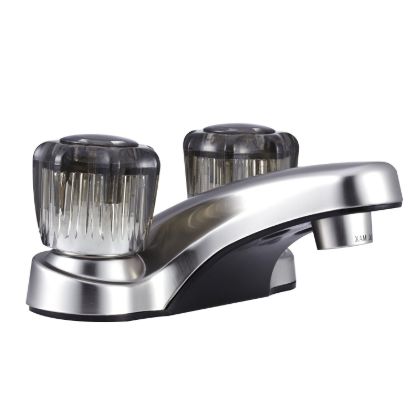 DURA FAUCET RV LAVATORY FAUCET - DFPL700SSN