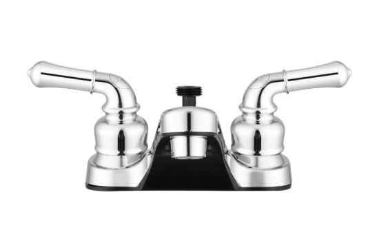 DURA FAUCET CLASSICAL RV LAVATORY FAUCET W/ DIV - DFPL720CCP