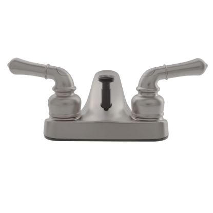 DURA FAUCET CLASSICAL  LAV  W/ DIV - DFPL720CSN