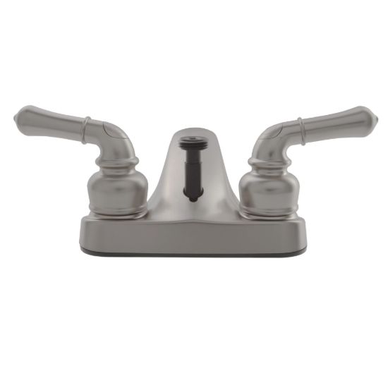 DURA FAUCET CLASSICAL  LAV  W/ DIV - DFPL720CSN