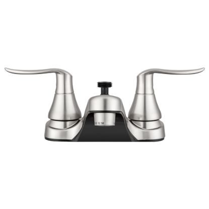 DURA FAUCET LAVATORY FAUCET - DFPL720LHS