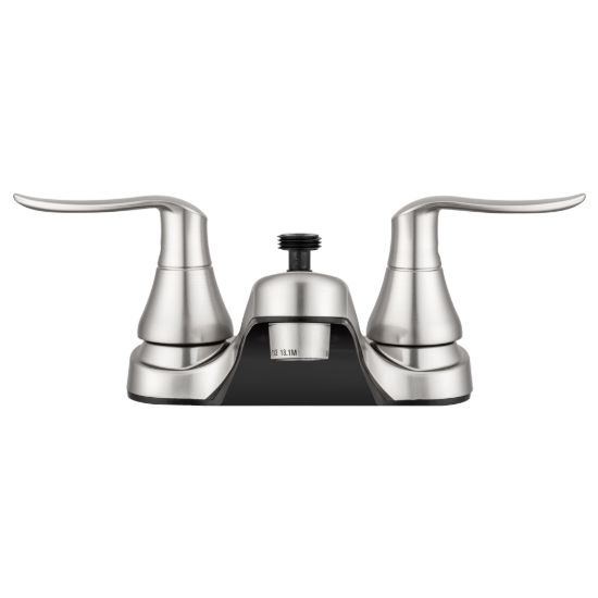 DURA FAUCET LAVATORY FAUCET - DFPL720LHS