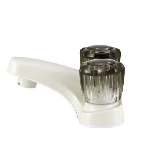DURA FAUCET RV LAVATORY FAUCET - DFPL720SBQ