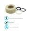 DURA FAUCET SPOUT NUT REPLACEMENT KIT - DFRK510BQ