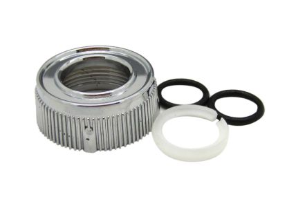 DURA FAUCET SPOUT NUT REPLACEMENT KIT - DFRK510CP