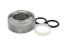 DURA FAUCET SPOUT NUT REPLACEMENT KIT - DFRK510CP
