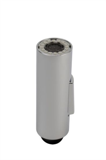 DURA FAUCET STREAMLINE PULL-DOWN SPRAYER REPLAC - DFRK823CP