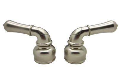 DURA FAUCET CLSCL LEVER HDLS PLASTIC - DFRKCSN