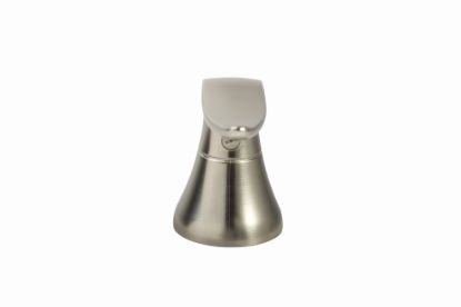 DURA FAUCET ELEGANT STYLE LEVER HANDLES - BRUSH - DFRKLHSN