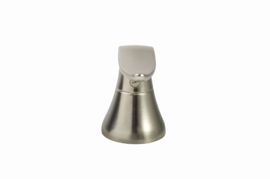 DURA FAUCET ELEGANT STYLE LEVER HANDLES - BRUSH - DFRKLHSN