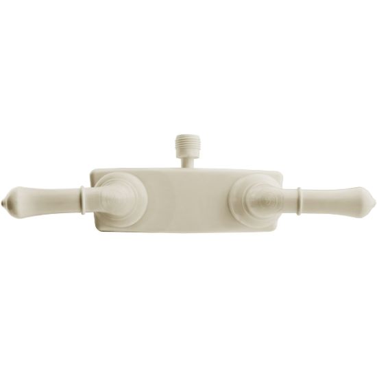 DURA FAUCET CLASSICALSHWBISQUE - DFSA100CBQ