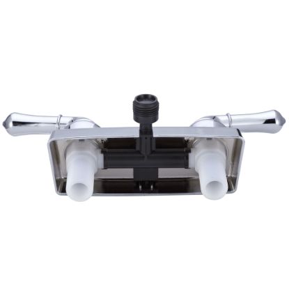 DURA FAUCET CLASSICAL RV SHOWER FAUC - DFSA100CCP