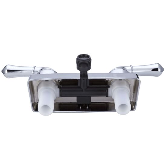 DURA FAUCET CLASSICAL RV SHOWER FAUC - DFSA100CCP