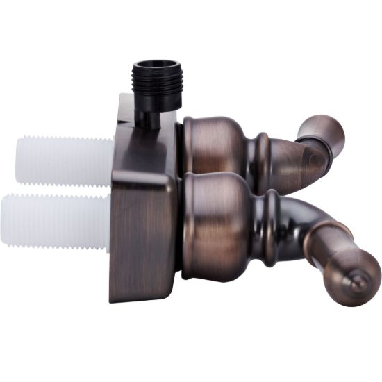 DURA FAUCET CLASSICAL RV SHOWER FAUCE - DFSA100CO