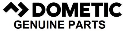 DOMETIC NOZALL  1-1/2' MPT - 11.5 TPI - 9108553425