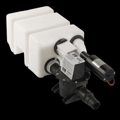 DOMETIC VGLPW12 DB90 EL/SH'TDW RELAY - 9108554945