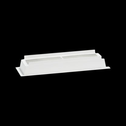 DOMETIC VENT ROOF KIT POLAR WHITE - 9108556615