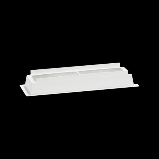 DOMETIC VENT ROOF KIT POLAR WHITE - 9108556615