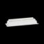 DOMETIC VENT ROOF KIT POLAR WHITE - 9108556615