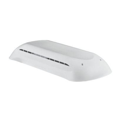 DOMETIC BULK PK CAP ROOF VENT POL WHT - 9108556690