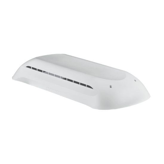 DOMETIC BULK PK CAP ROOF VENT POL WHT - 9108556690
