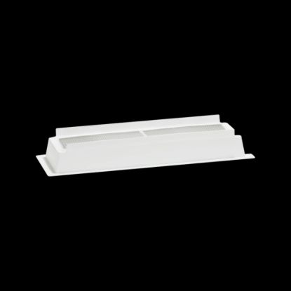 DOMETIC BASE ROOF VENT POL WHT - 9108557279
