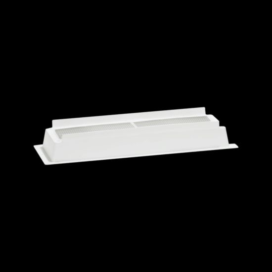 DOMETIC BASE ROOF VENT POL WHT - 9108557279