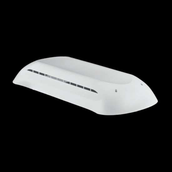 DOMETIC CAP ROOF VENT KIT POL WHT - 9108557283