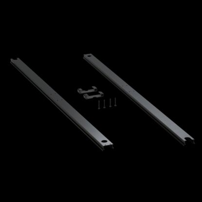 DOMETIC KIT STANDOFF STD BLACK - 9108557313