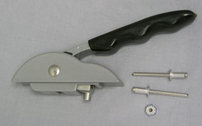 DOMETIC REPL KIT LIFT HANDLE UNIV HDWR - 9108608920