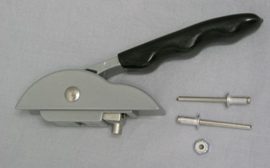 DOMETIC REPL KIT LIFT HANDLE UNIV HDWR - 9108608920